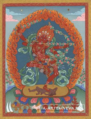 Курукула