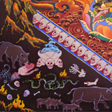 Кладбищенские земли 1